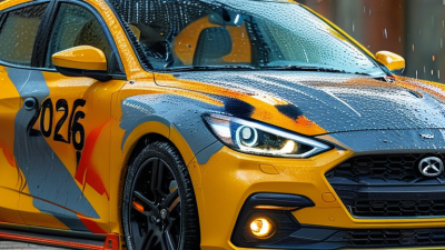 Best Pressure Car Wash Machine for Global Buyers 2026?