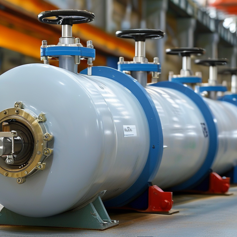 Top 10 Pressure Vessel Manufacturers for Global Buyers?