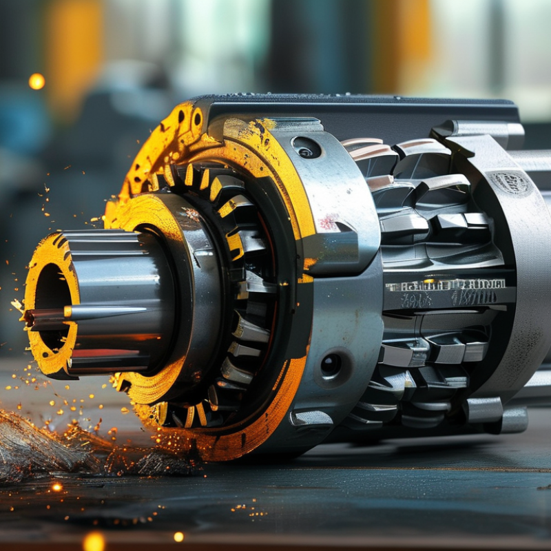 Top 10 Gearedmotor Suppliers in China You Should Consider?
