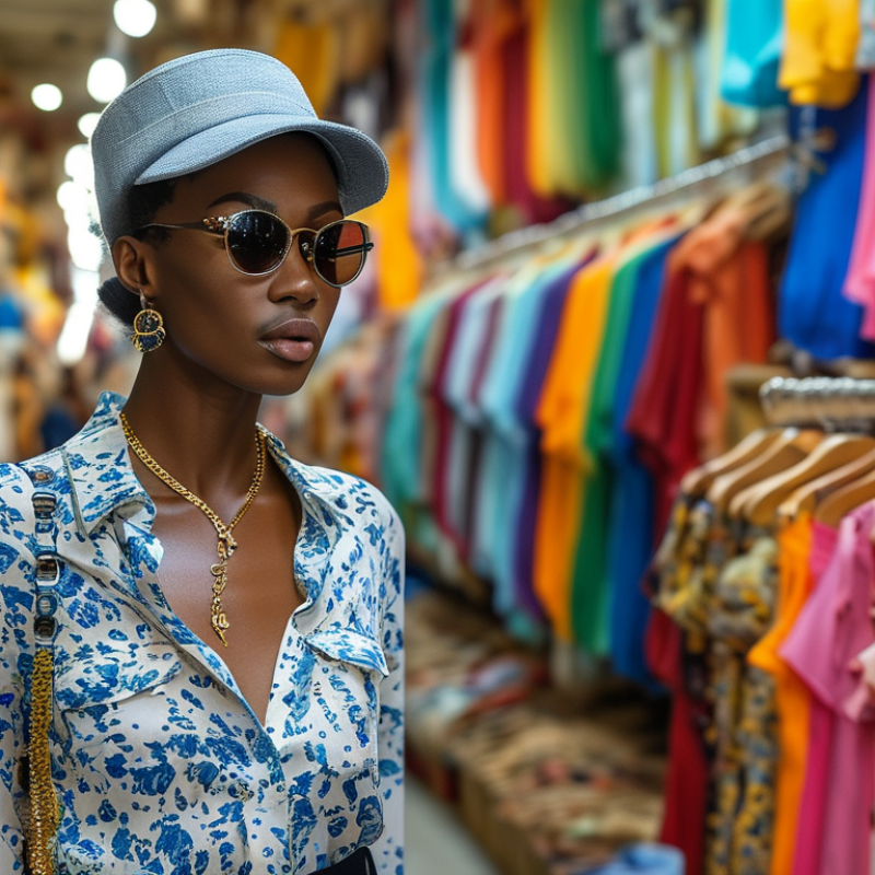 Wholesale Replica Clothing Tips for Global Buyers to Save Money