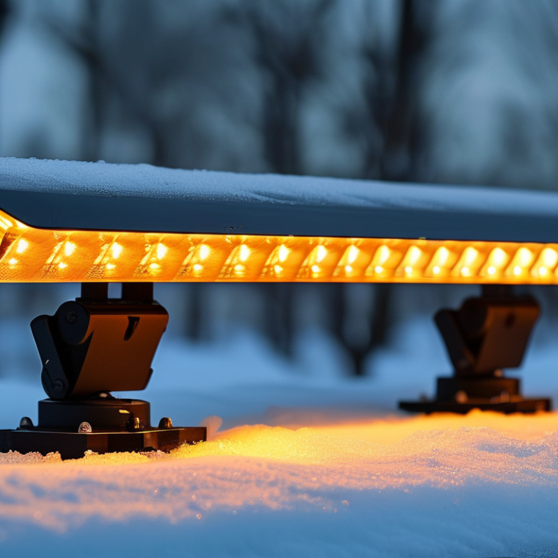 How Temperature Impacts Outdoor LED Floodlights Performance?