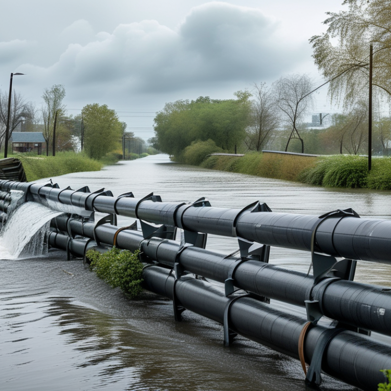 What are the Best Flood Barriers for Global Procurement?