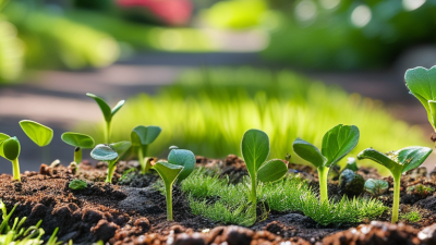 Is Soluble Lawn Fertilizer the Best Choice for Your Garden?