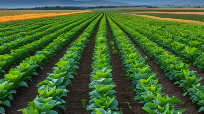 What is Agriculture Vent Liner and Why is it Important?