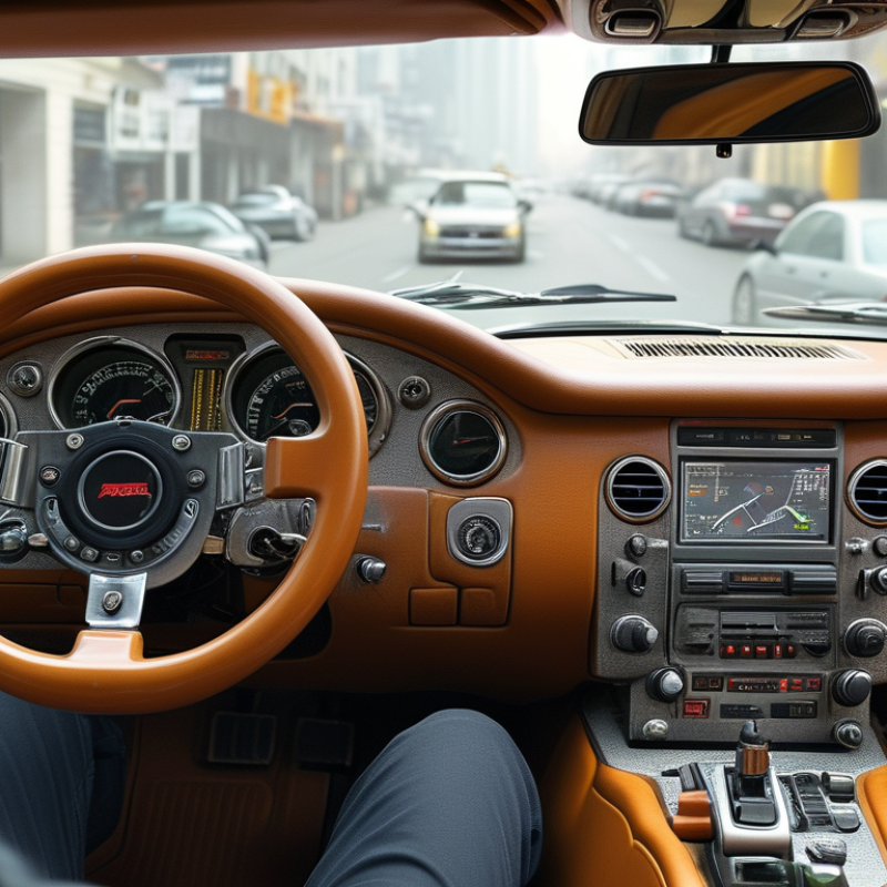 How to Choose the Best Car Modifications Gauge for Your Vehicle?