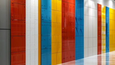 How to Choose Fire Retardant SPC Wall Panels for Your Project?