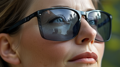 Best Grey Transition Lenses for Clear Vision Outdoors?