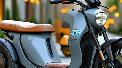 2026 Top Electric Tricycle Options for Global Buyers?