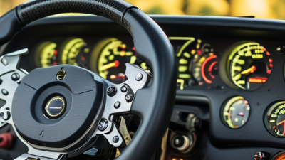 Why Choose the Right Car Modifications Gauge for Your Vehicle?