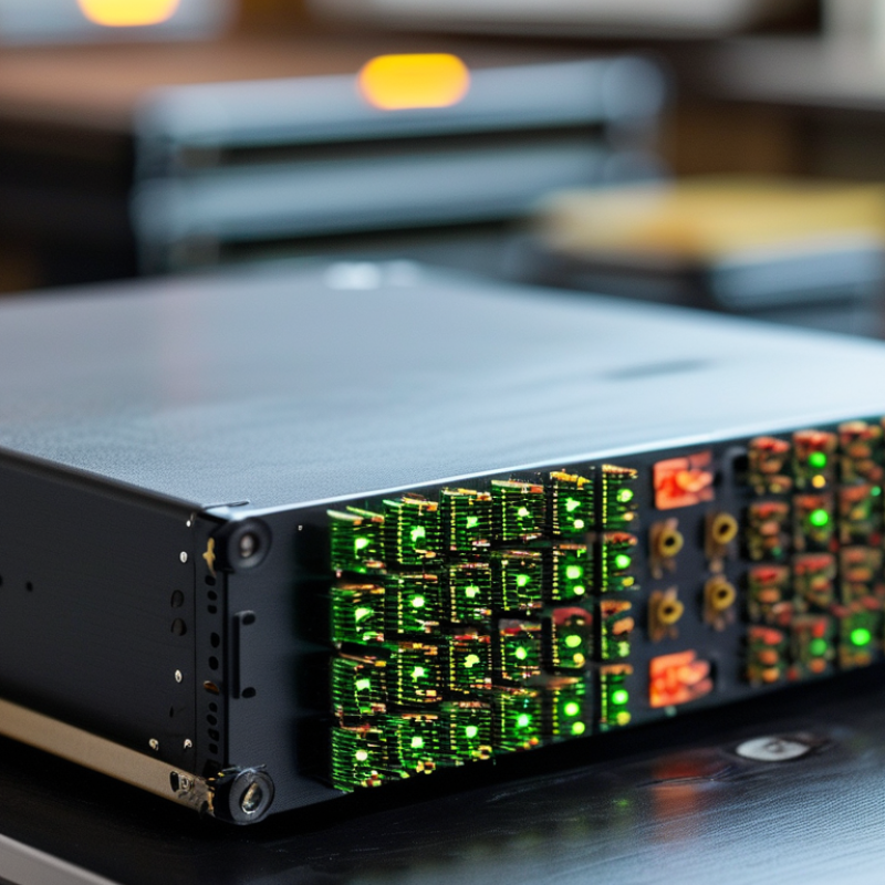 Best Edfa Fiber Amplifier for Optimal Signal Boosting Solutions?