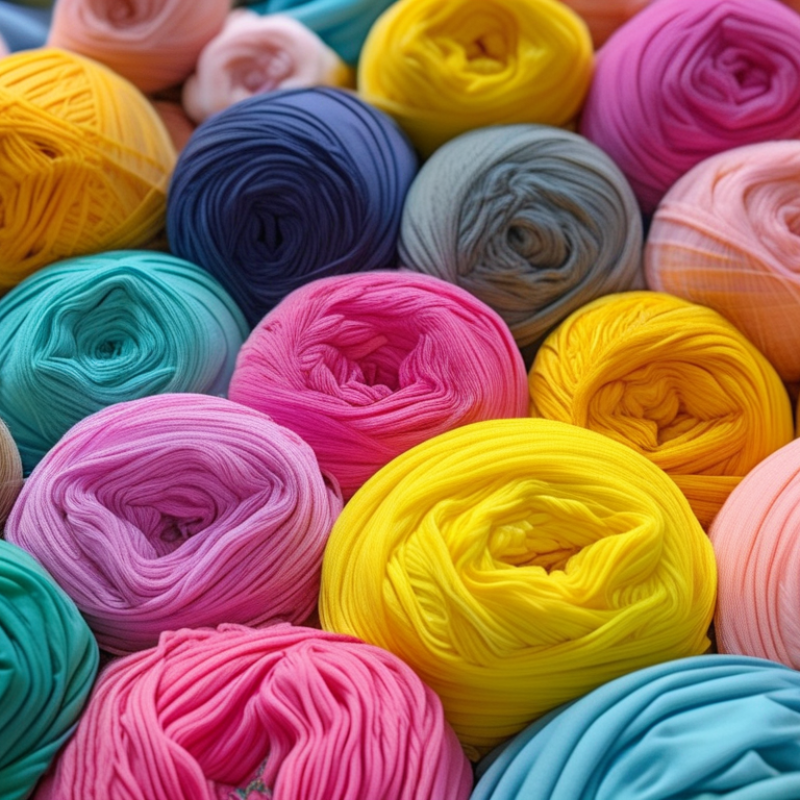Polyester vs Cotton Which is Better for Your Needs?