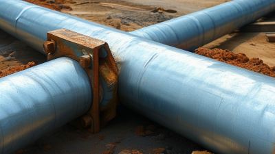 Top 10 Benefits of Using Galvanized Steel Pipe for Your Projects?