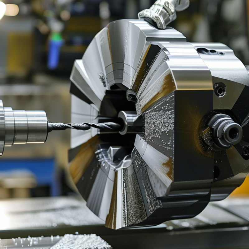 Top Cnc Polishing Machine for Global Buyers in 2026?
