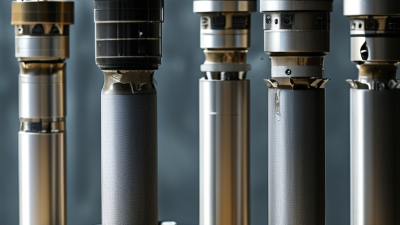 Top 5 Isolation Mounts Tips for Better Vibration Control?
