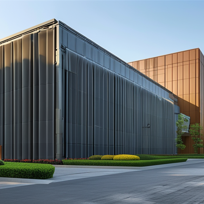 Top 10 Benefits of Using Acoustic Vent Membrane in Construction?