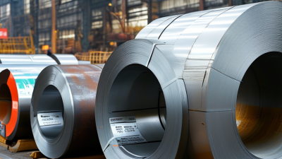 Top 10 Steel Plate Suppliers in China for Global Buyers?