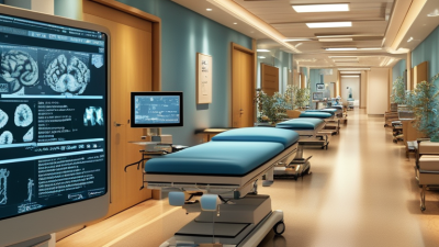 What Are the Latest Trends in Rehabilitation Therapy Research?