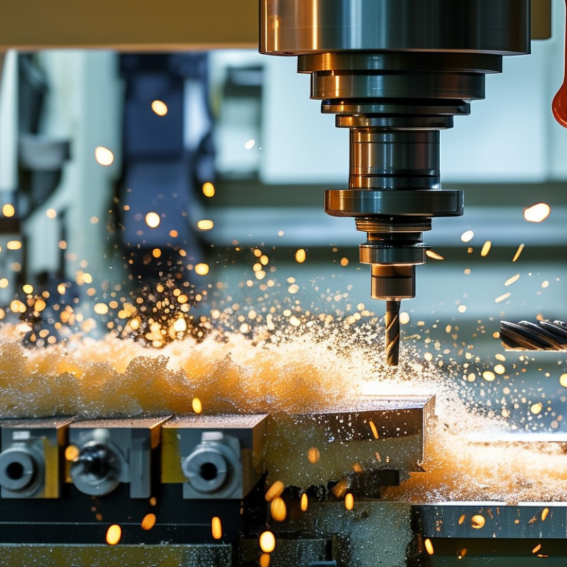 What is a CNC Horizontal Lathe Machine and Its Benefits?