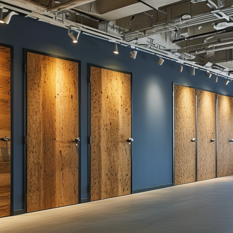 Why Choose Fire-Retardant SPC Wall Panels for Your Project?