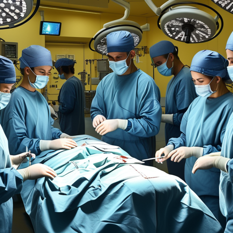 10 Best Tips on How to Maintain a Sterile Field During Drape Application?
