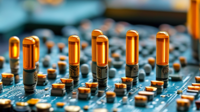 How to Choose the Right SMD Diode for Your Electronics Needs?