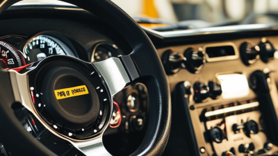Top Car Modifications Gauges to Enhance Your Vehicle Performance?
