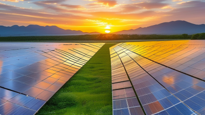 Why Choose Solar Panels for Your Business Needs?