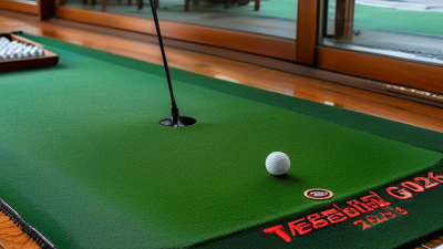 2026 Best Golf Swing Mat for Perfect Practice and Improvement?