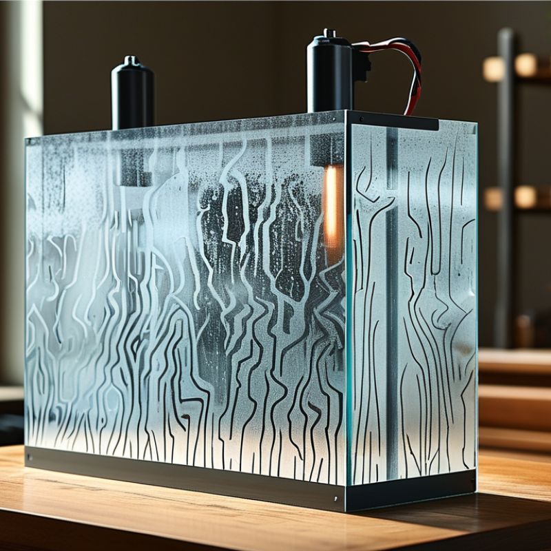 How to Choose the Best Fog Type Glass Isolator for Your Needs?
