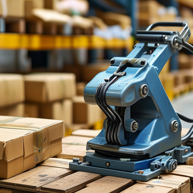 Top 10 Plastic Strap Sealers for Global Buyers in 2026