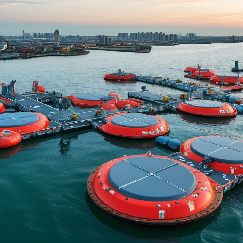 What is the Best Floating Pontoon System for Global Buyers?