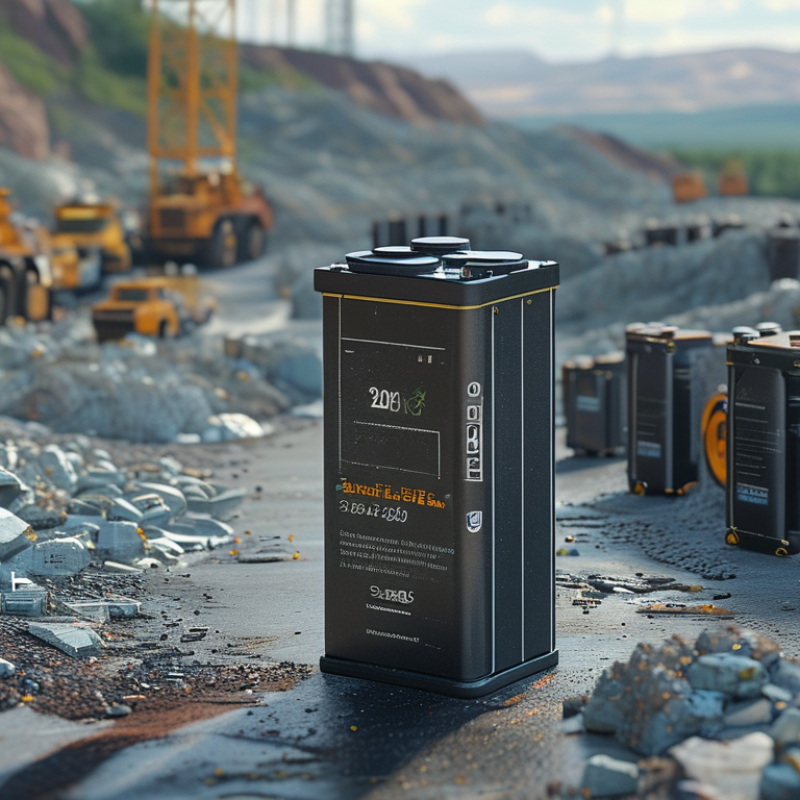 2026 Best Li Ion Lithium Battery for Global Buyers Guide?
