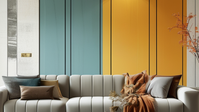 2026 Top Trends in UV Wall Panel for Global Buyers