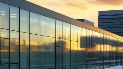Top 10 Benefits of Vacuum Glass for Your Business Needs?