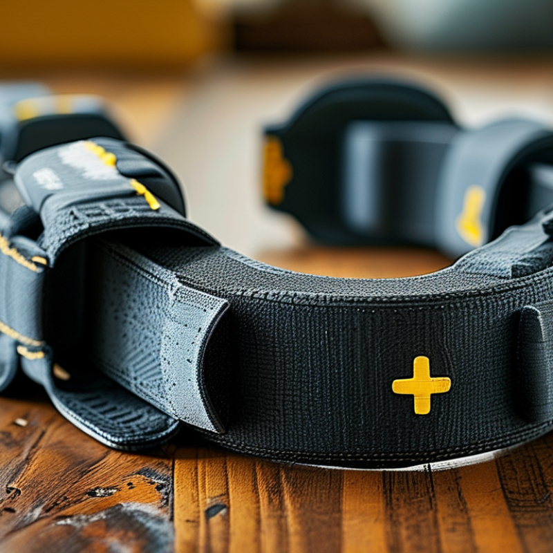 Best Knee Splint Options for Pain Relief and Support?