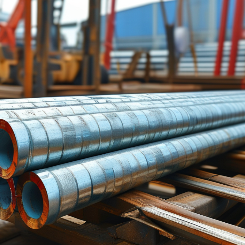 2026 Top Galvanized Steel Pipe Buying Guide for Global Traders?