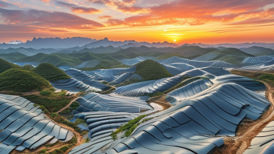 Top 10 UV Wall Panel Trends in China for Global Buyers?