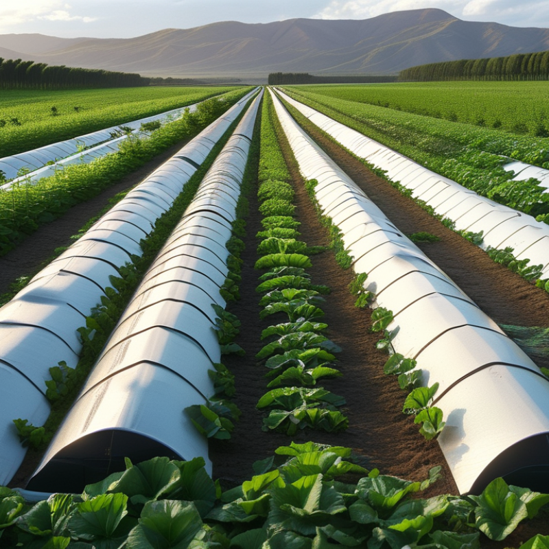 2026 Best Agriculture Vent Liner for Sustainable Farming Solutions?