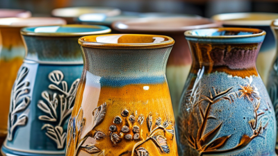 2026 Top Ceramic Gift Mugs Trends for Global Buyers?