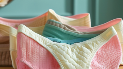 2026 How to Choose the Best Whisper Period Panty for Comfort?
