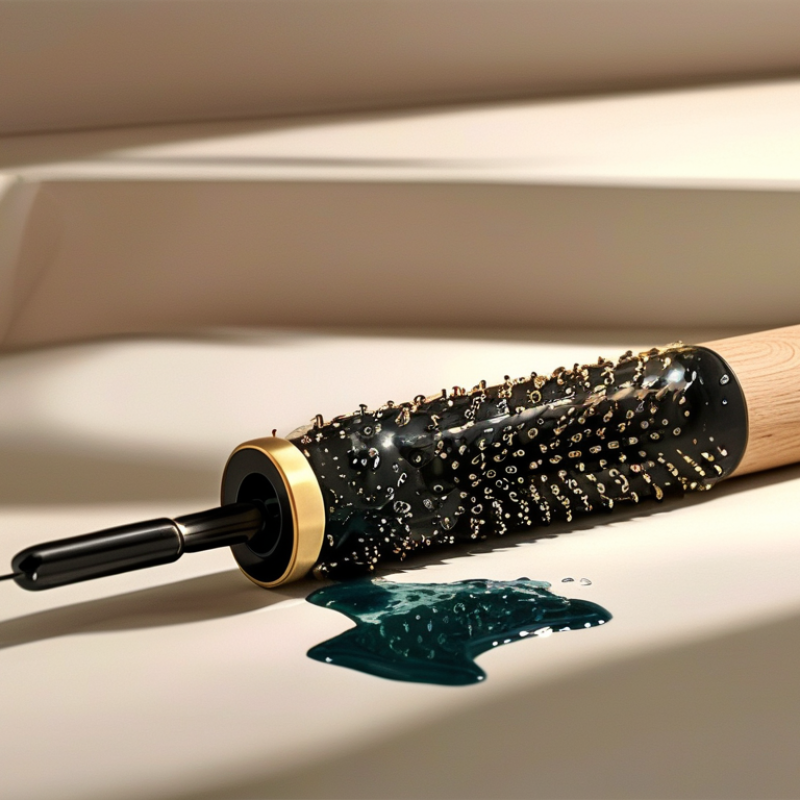 How to Properly Clean and Sanitize Your Derma Roller?