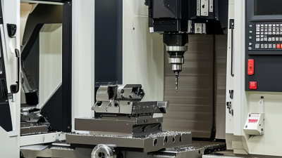Top CNC Horizontal Lathe Machines for Global Buyers?