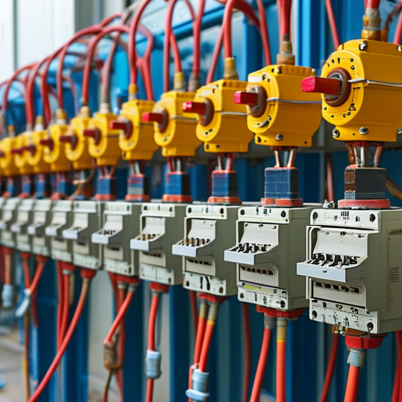 2026 Best Ring Main Switch Options for Global Buyers?