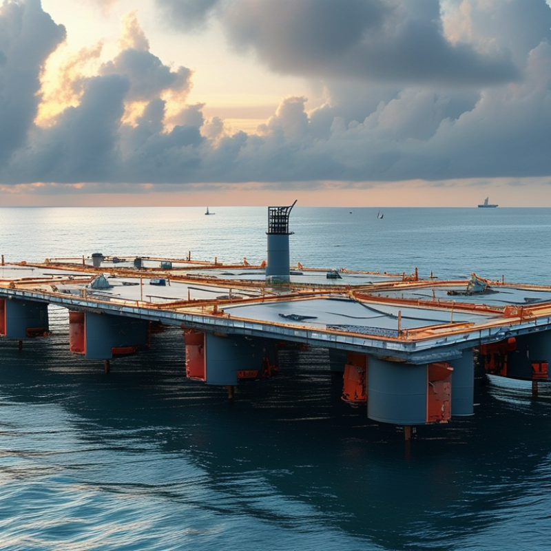 What is the Best Floating Pontoon System for Global Buyers?