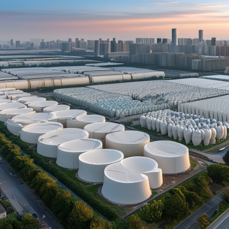 Top 10 Eva Foam Manufacturers in China for Global Buyers?