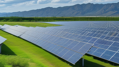 Best Solar Panels for Maximum Energy Savings in 2026?