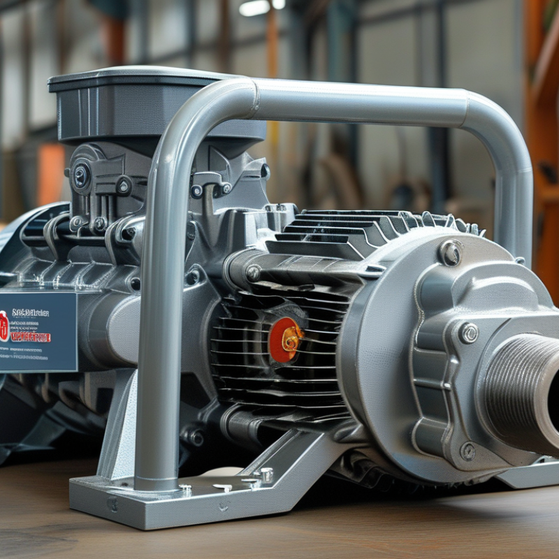 Top 10 Compressors in China for Global Buyers to Consider?