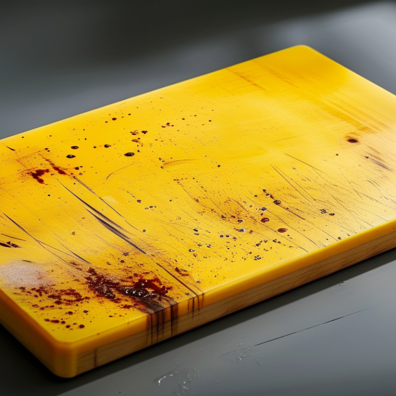 Why You Should Know How to Safely Maintain Plastic Cutting Boards?