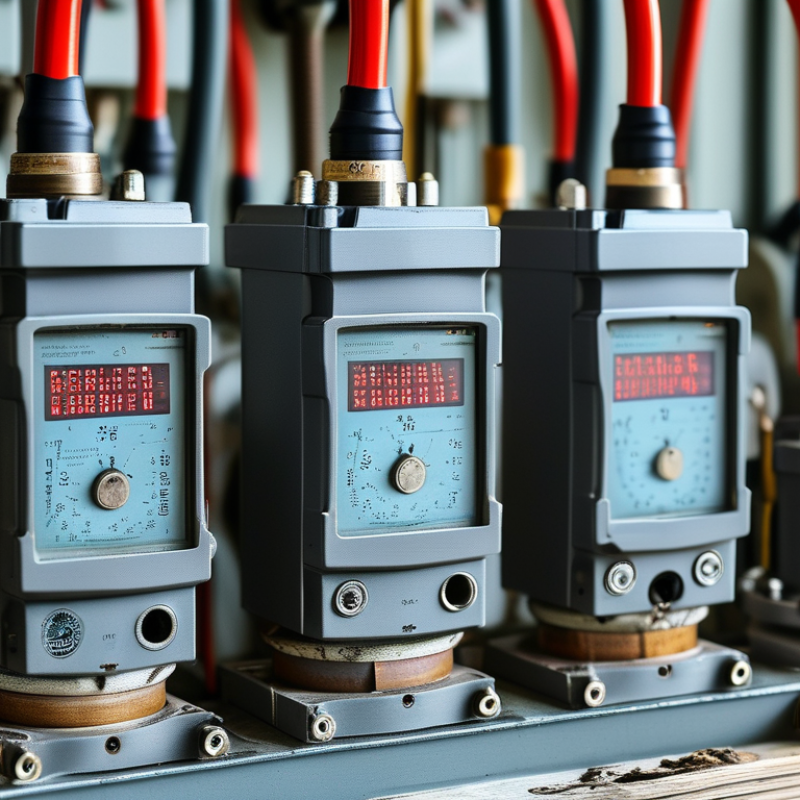 2026 Top Guide to Three Phase Current Transformers for Buyers