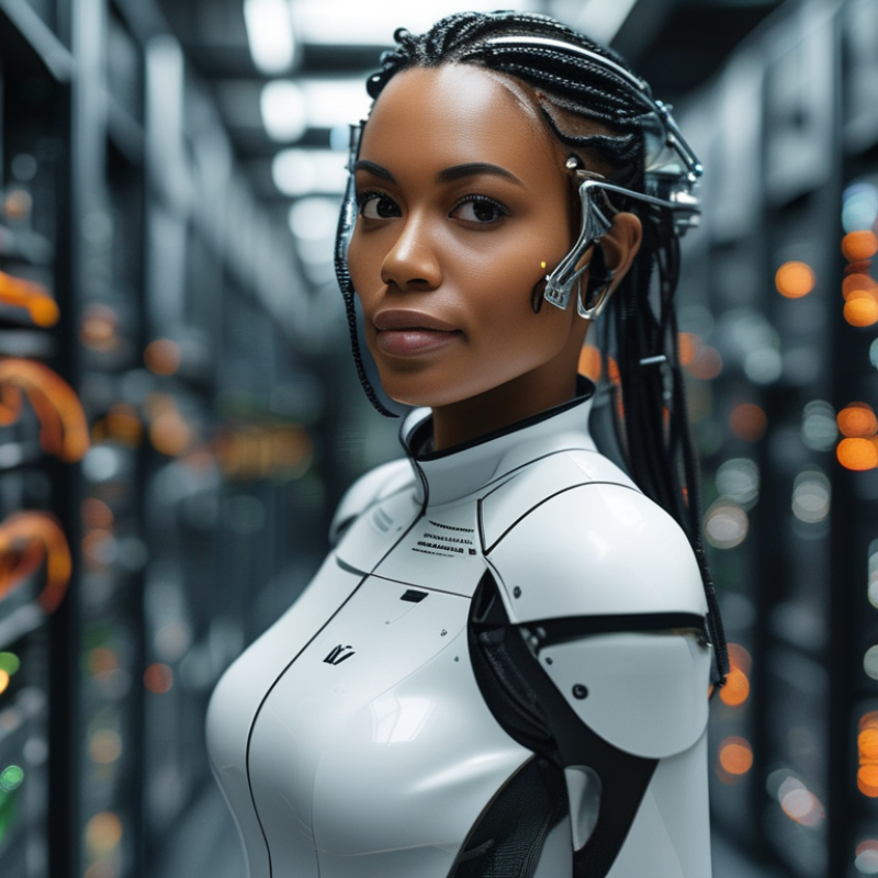 How to Choose the Best Artificial Intelligence Server Manufacturer?